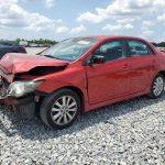 2010 Toyota Corolla S Cape Coral FL