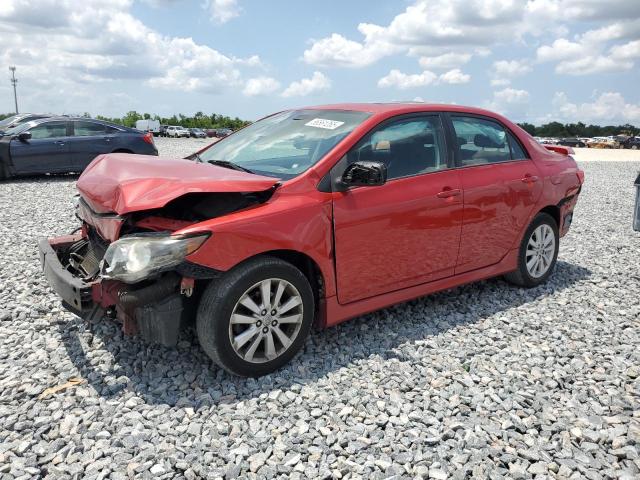 2010 Toyota Corolla S Cape Coral FL