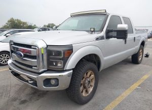 Junkcars.cc Pays Cash for Diesel Trucks