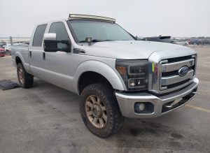Sell Your Junk Truck in Leander, TX