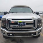 2013 Ford F250 in Leander, TX for $4,670 – Junkcars.cc