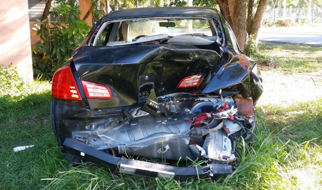 How To Junk a Car in DC Easy and Fast